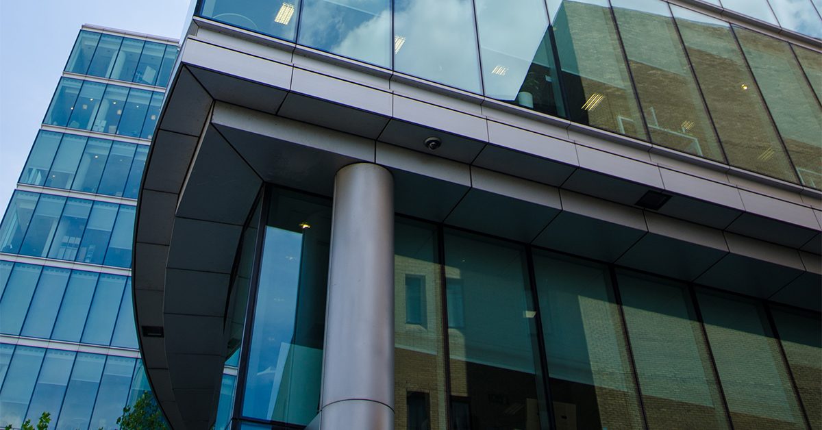 Commercial Real Estate Is Slowing Down in Q3 2022