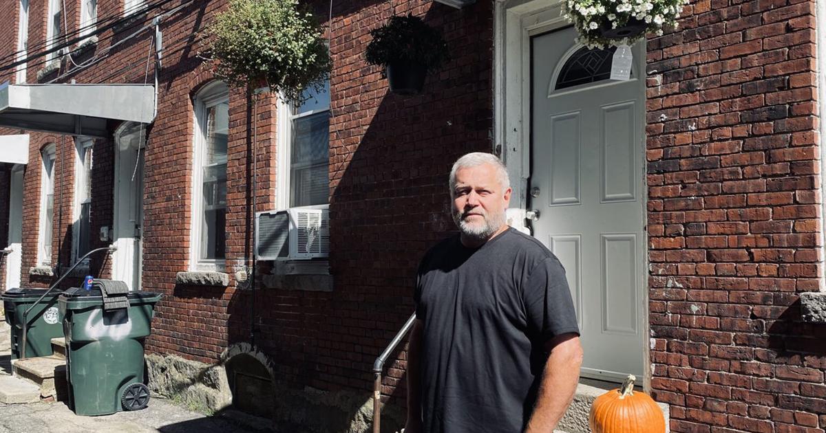 A landlord’s eye view of the real estate market and tenant relationships | State news