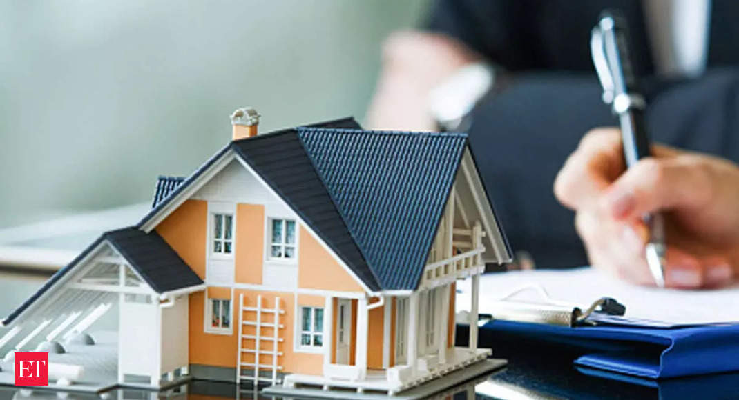 PE investment in real estate up 40 pc in Apr-Sep to USD 2.8 bn driven by foreign fund inflows: Report