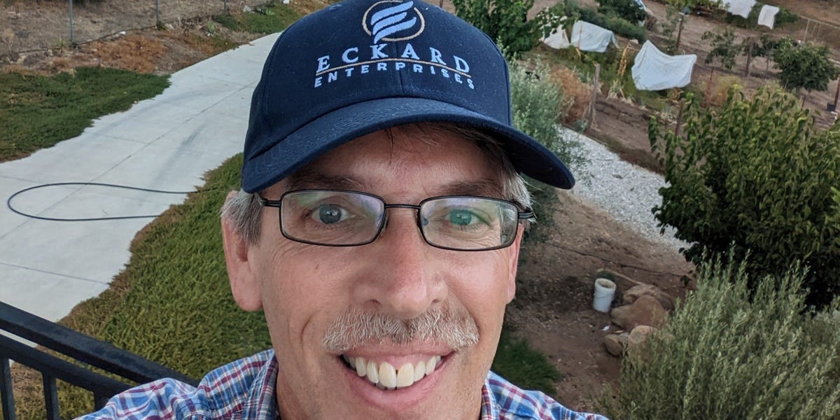 Real Estate Investor Who Built Portfolio on Small Salary Retired Early