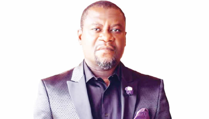 Dr Babatunde Adeyemo