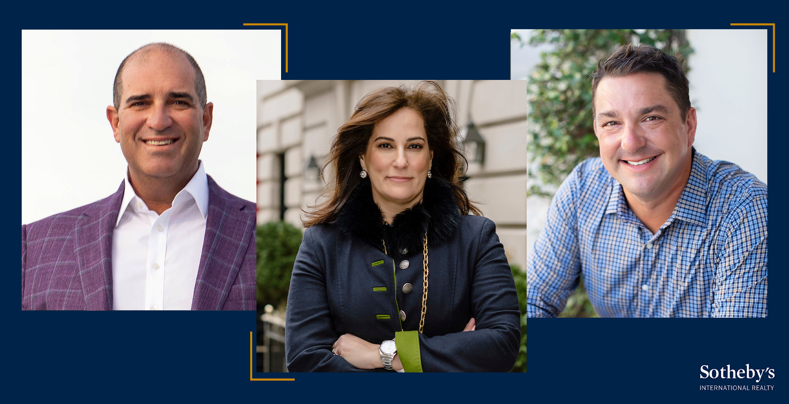 How real estate investors prioritize luxury buying and selling decisions right now