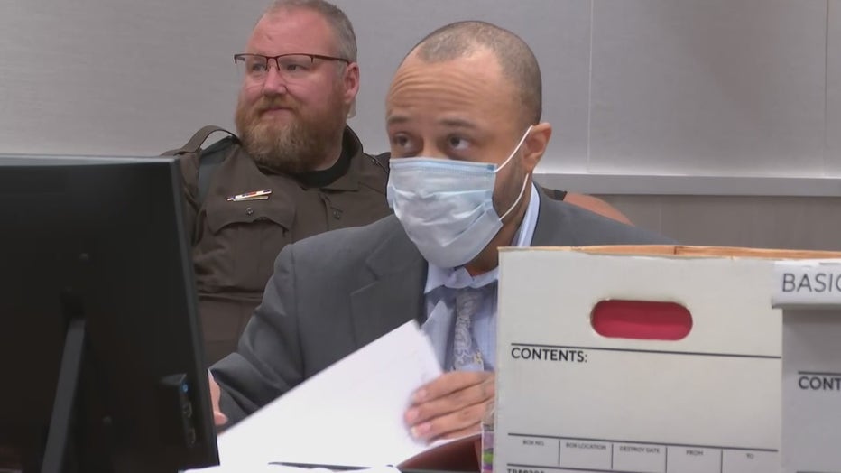 Defendant apologizes, state calls 7 witnesses