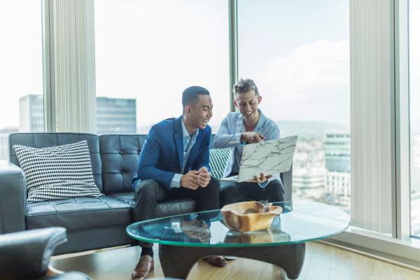 Some Real Estate Agencies Are Scrambling To Find Alternative Sources Of Revenue