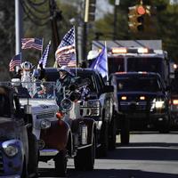 Deadline nears for registering for 2022 Veterans Parade | Lifestyles