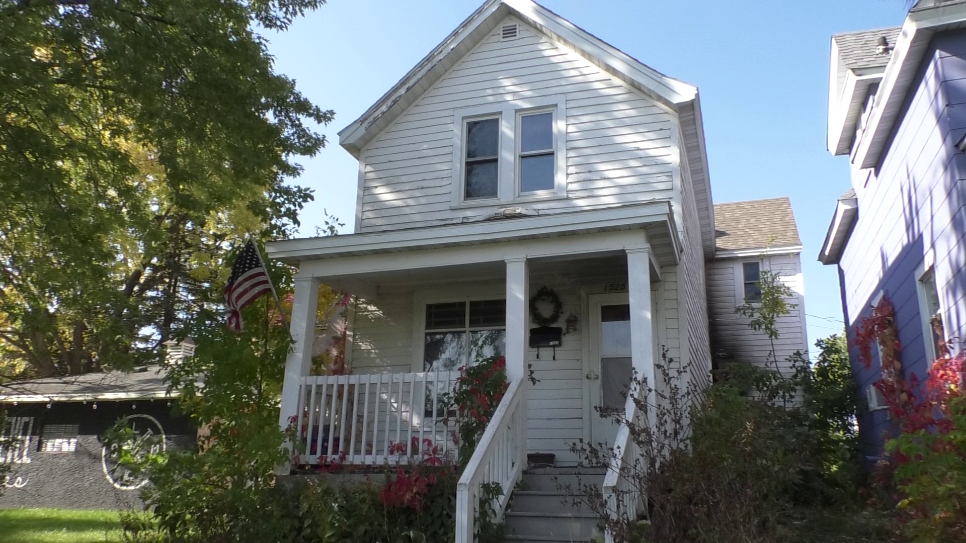 The city of Superior has a program that has properties for sale but with a twist
