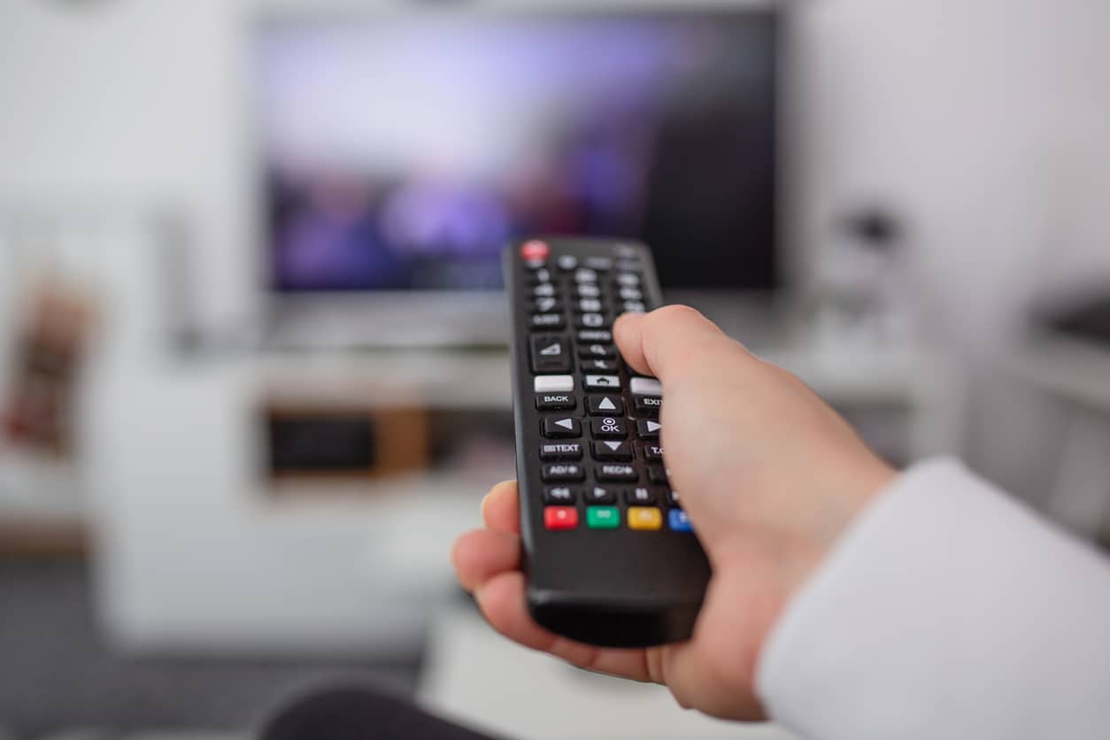 Streaming's Success Propels Real Estate Investment