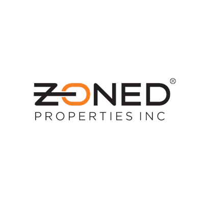 Zoned Properties Announces Upcoming Conference & Events Participation with Executive Presentations on Commercial Real Estate Investment