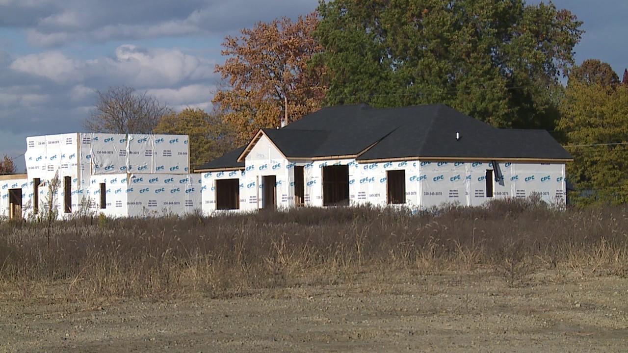 Millennial Moments, a mixture of luxury residential and commercial properties, coming to Canfield