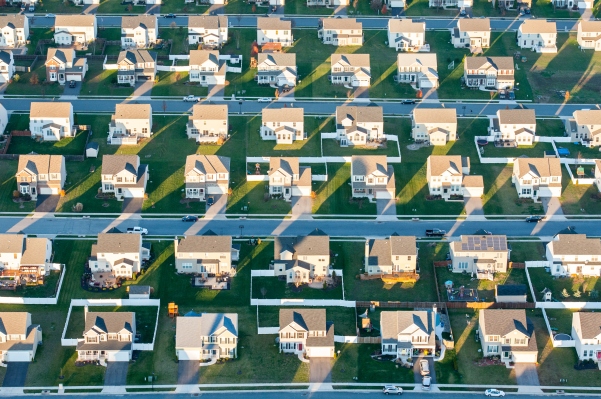 Got $5? These startups allow for investments in slices of real estate • TechCrunch
