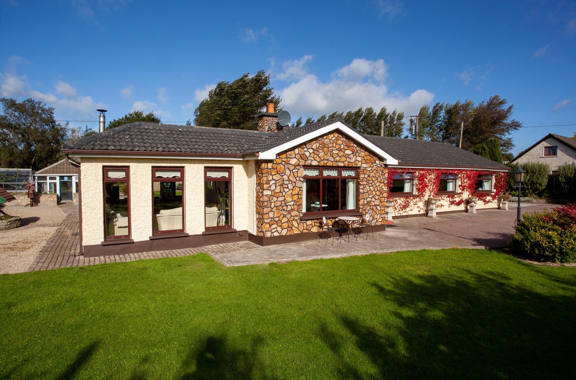 3-bed cottage in Kildare sells for €220,000 at auction