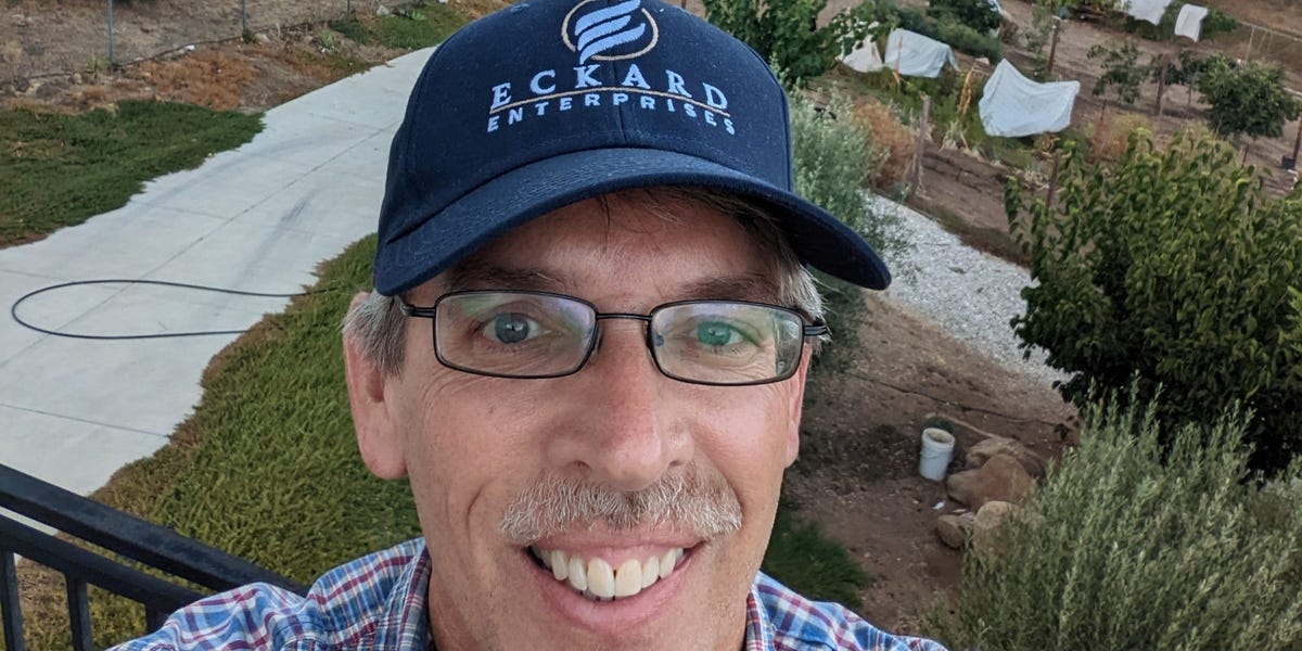 How a Real Estate Investor Used HELOC to Buy Property and Build Wealth