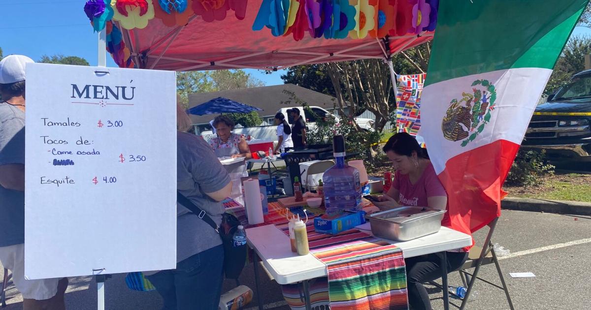 Expo Latino: Festival observes Hispanic Heritage Month | News