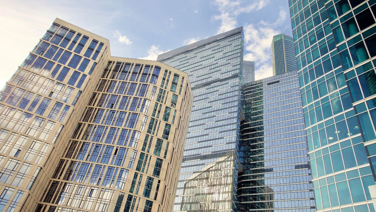 Australia continues to attract commercial real estate investment