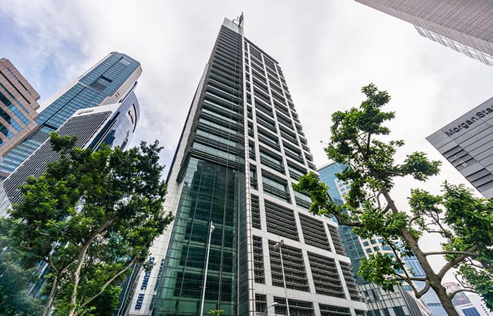 Samsung Hub Singapore