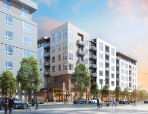 Legacy Partners JV Secures $107M for Washington Redevelopment – Multifamily Real Estate News