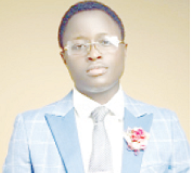 Real estate investment, definite avenue to wealth creation —Sangodoyin Ibrahim