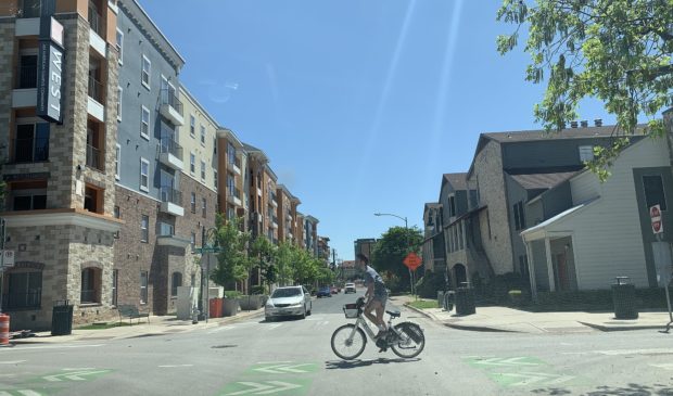 Study finds middle-income housing fund outperforms high-dollar real estate