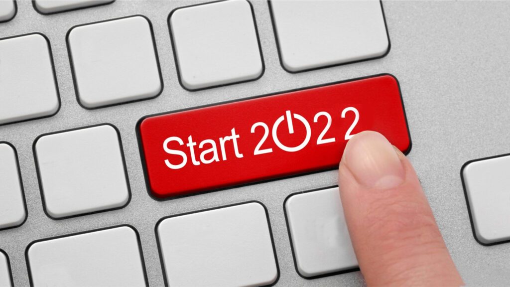 Real Estate Marketing 2022
