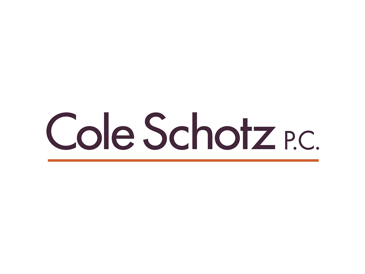 Cole Schotz