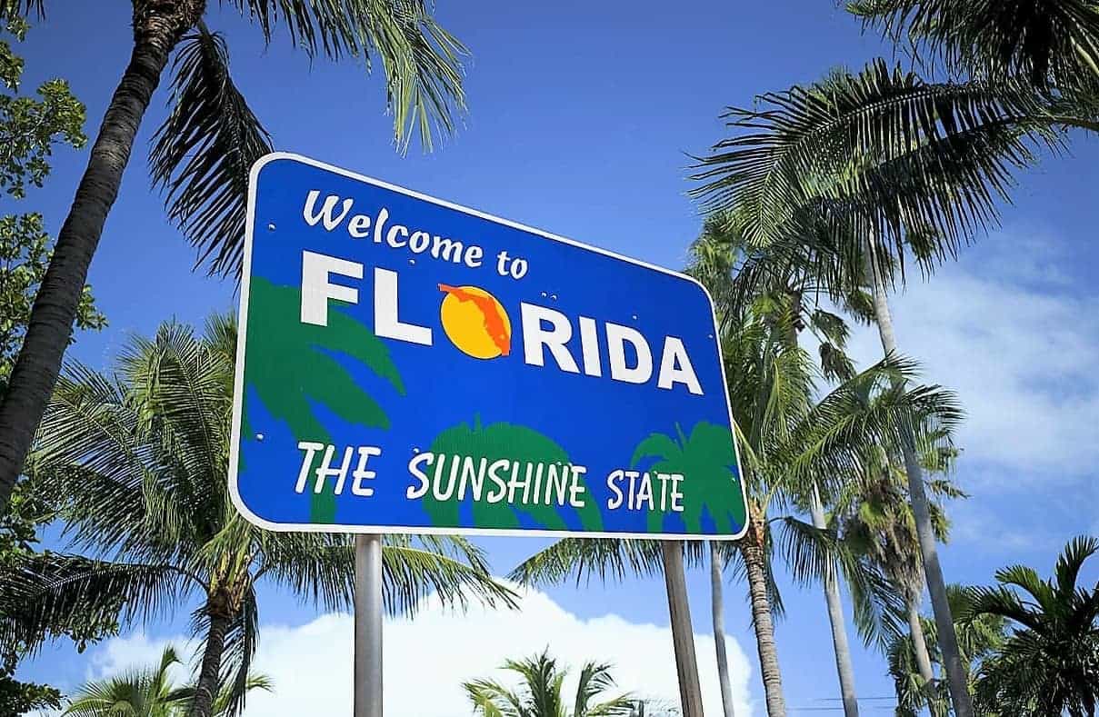 Start a Business in Florida