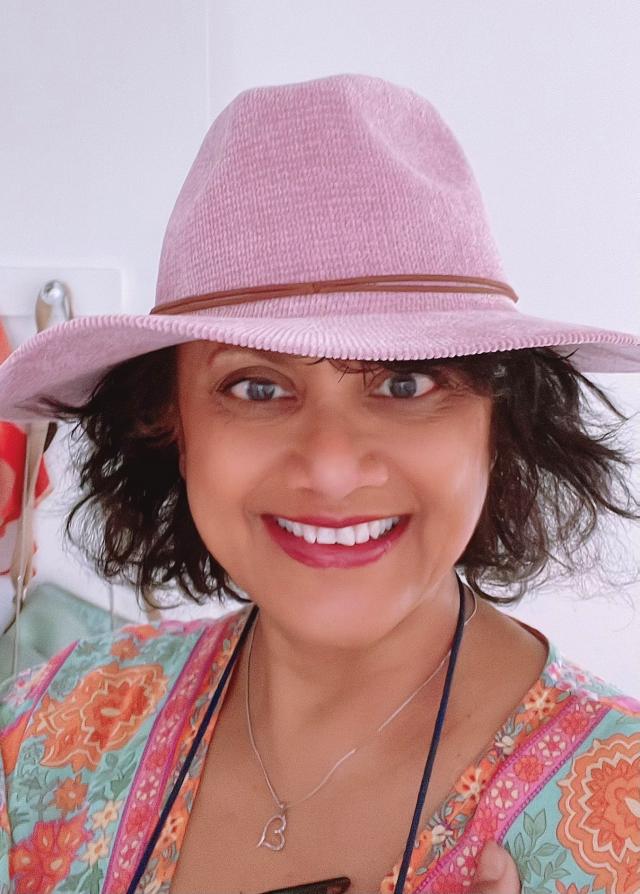 Fab fashion fundraiser for Katie Rose
