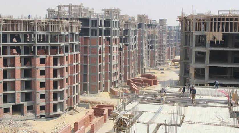 Real estate stakeholders discuss sector’s challenges at Egyptian Economic Conference 2022