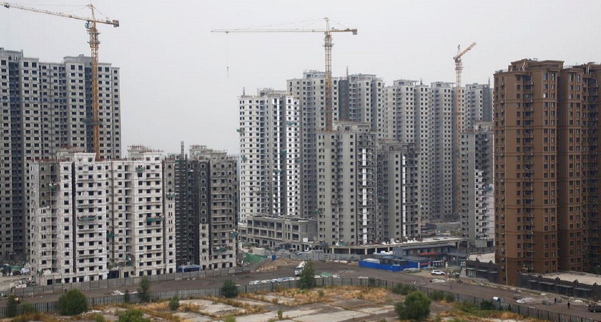 What does the real estate sector look like in 2023?