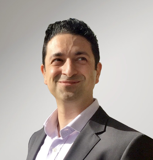 Saurabh Abhyankar, Chief Product Officer, MRI Software