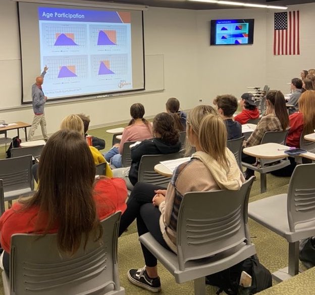 Business, Civic Leaders Invite ECHS Students To Pitch Ideas