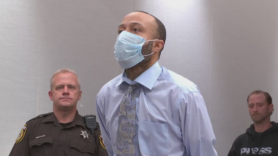 Darrell Brooks trial: Defendant presents closing argument