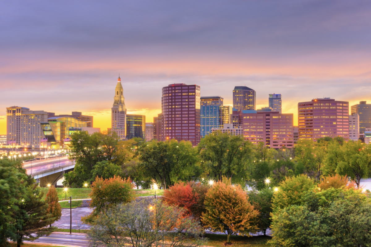You Can Now Invest In An Entire City’s Residential Real Estate Market
