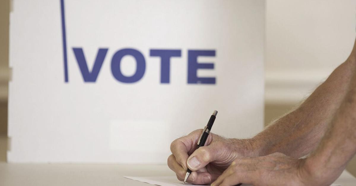 Clay County voters to decide commercial property surtax rate | Election News