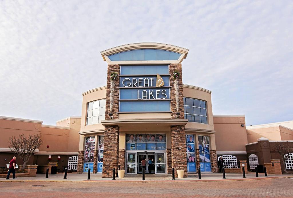 Business Home Show returning to Great Lakes Mall in Mentor – News-Herald