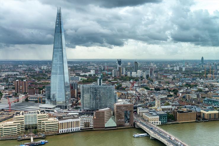 European real estate transactions plummet in Q3, MSCI finds | News