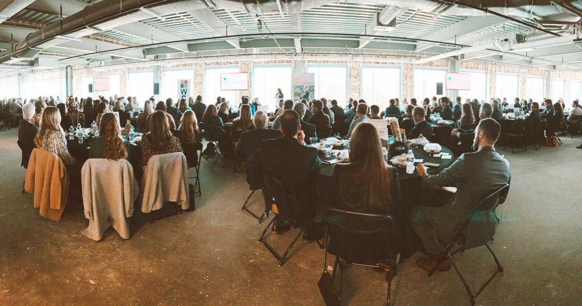 WC Market Update: Business luncheon to feature commercial, residential real estate trends and projections | Business