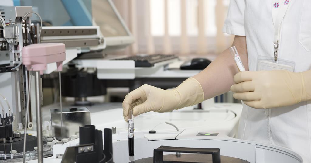 L&G and Ancora US life science real estate JV secures debut projects | News
