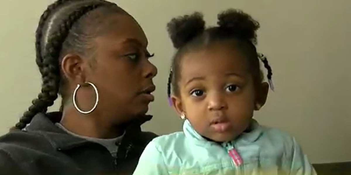 2-year-old battles lead poisoning after Cleveland home doesn’t receive inspection
