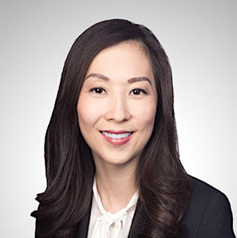 Nina Yoo, chief financial officer, Fengate Asset Management.  (Courtesy Fengate)
