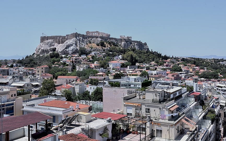(Photo by Eurokinissi/Tatiana Bollari)