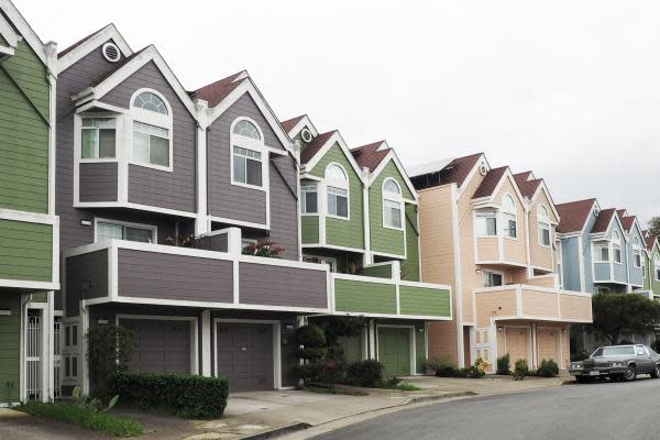 Global Real Estate Market Hits $11.4 Trillion, Here's How To Invest With As Little As $100