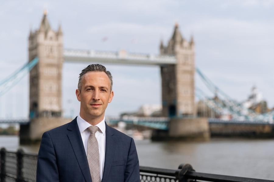 Barratt London says the education sector is a key driver for UAE real estate investors