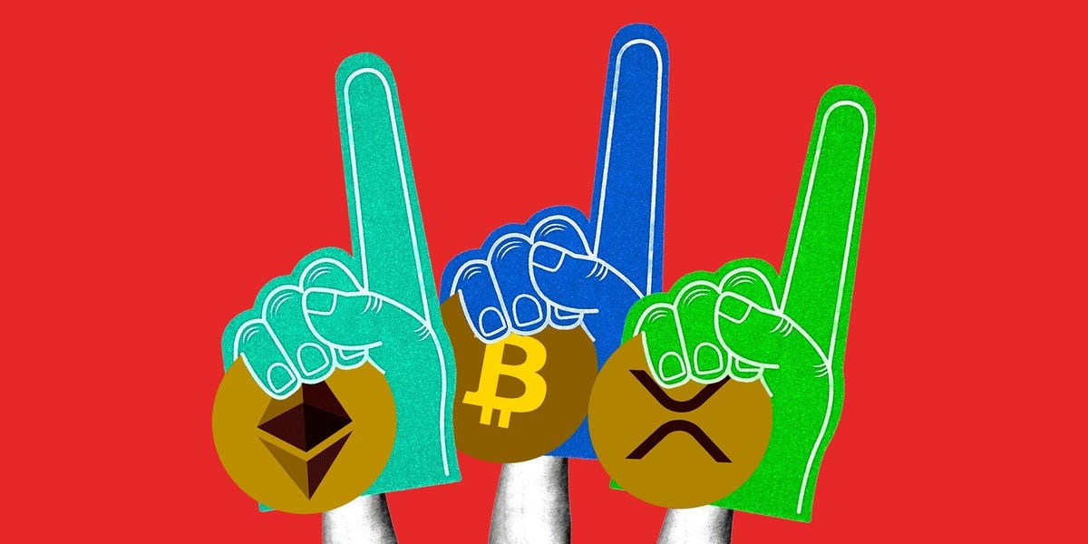 Hong Kong Eyes Retail Crypto Trades, Paving Way to Real Estate STOs