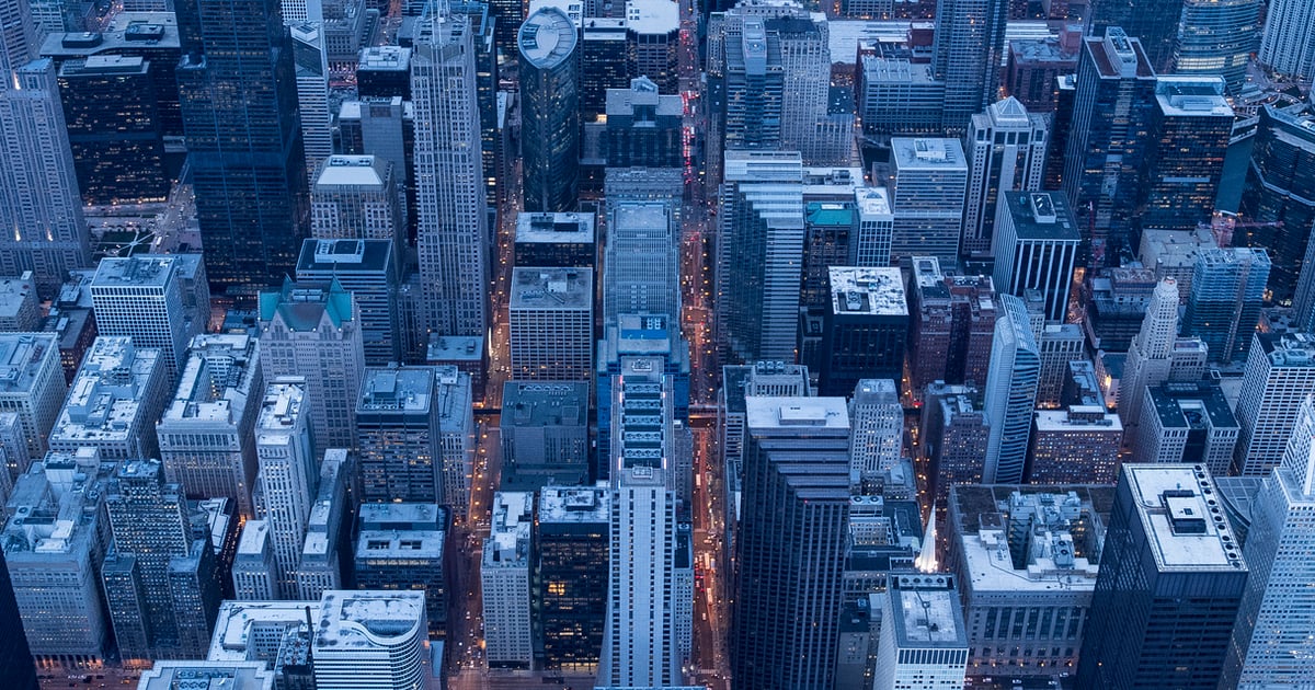 Chicago ranks 31st in real estate investment survey