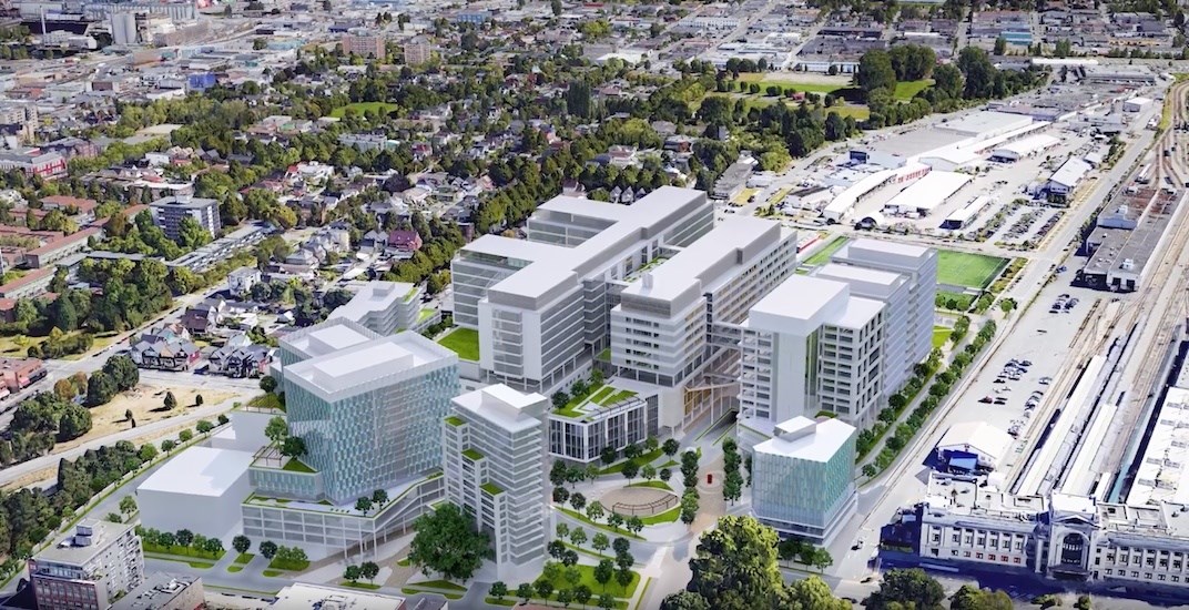 Special report: five top towns for real estate investors in 2023