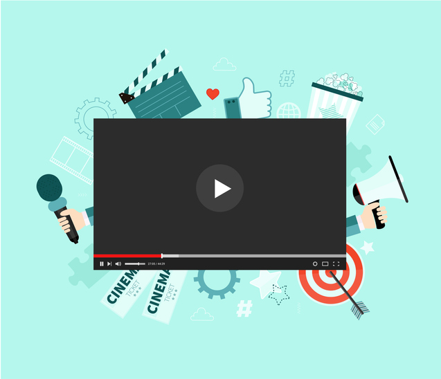 Scared to Create Video Marketing? Don’t Be