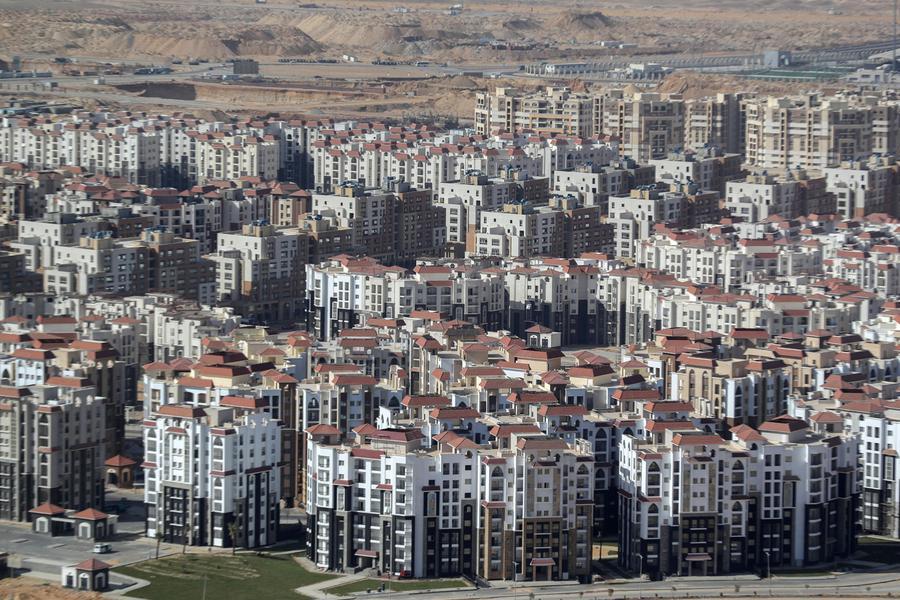 Property buyers in Egypt hedged against inflation, currency devaluation by investing in real estate: JLL