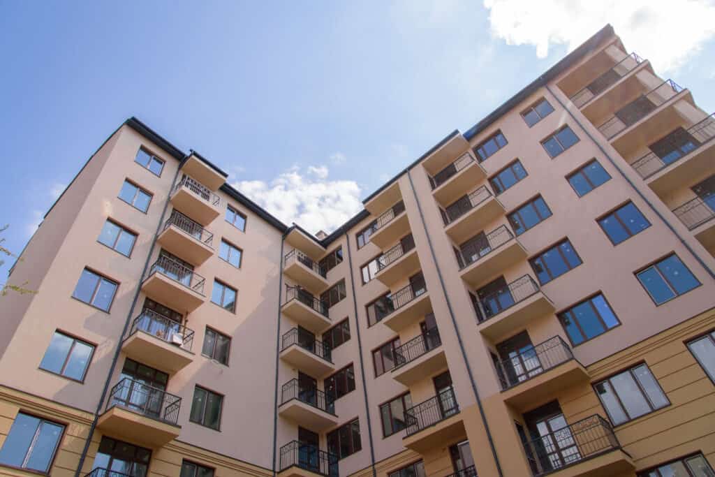 KKR Looks Past Sunbelt Real Estate Trends
