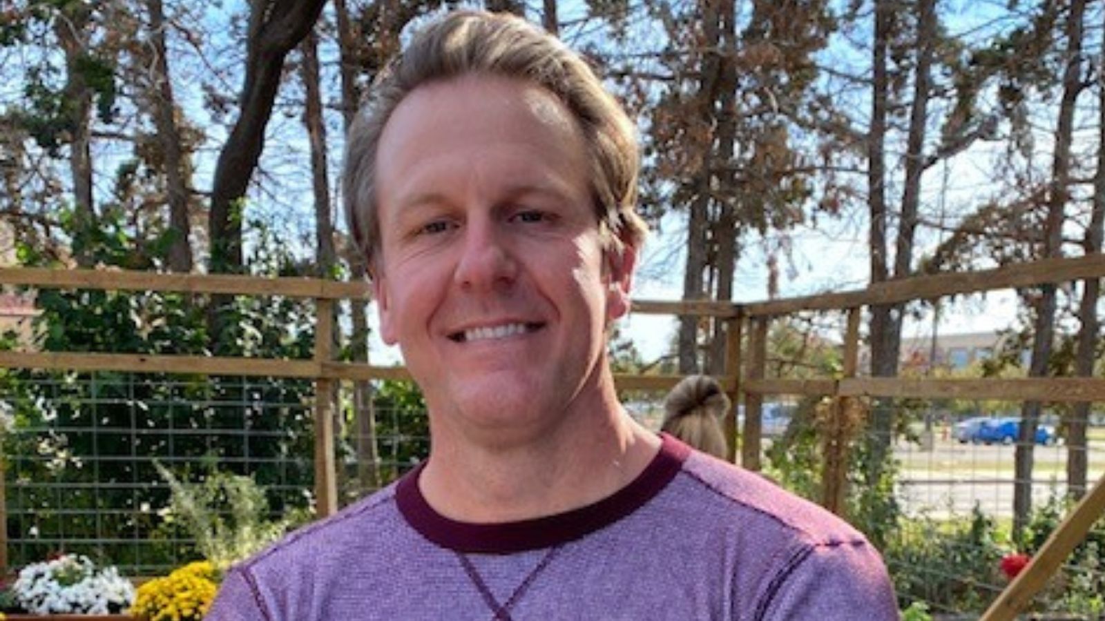 Travis Hanson