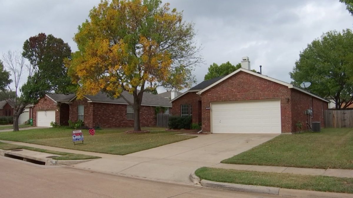 How to Sell Even in a Cooling Housing Market – NBC 5 Dallas-Fort Worth